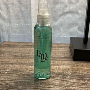 L'ange Salt + Sea Texturizing Spray 4 oz ~~sealed~~